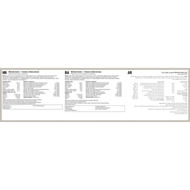 Wetlands Canine Recipe - 12.2kg(26.89 lbs)